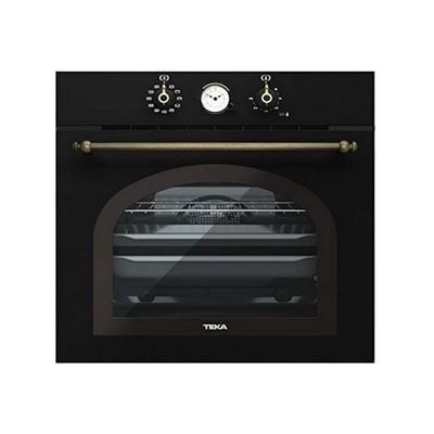 Horno Multifunción Teka Hrb6300at 1400 W 70 L Horno Multifunción Teka Hrb6300at 1400 W 70 L