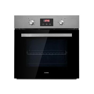 Horno Klarstein Kalahari Acero Inoxidable Horno Klarstein Kalahari Acero Inoxidable