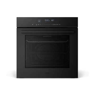 Horno Empotrable Klarstein Velaire Negro Horno Empotrable Klarstein Velaire Negro