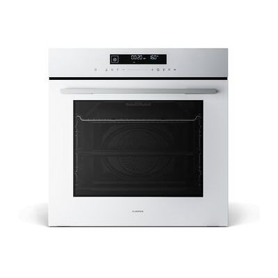 Horno Empotrable Klarstein Velaire Blanco Horno Empotrable Klarstein Velaire Blanco