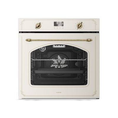 Horno Klarstein Victoria Crema Horno Klarstein Victoria Crema