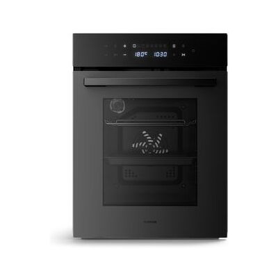 Horno Klarstein Velaire Negro Horno Klarstein Velaire Negro