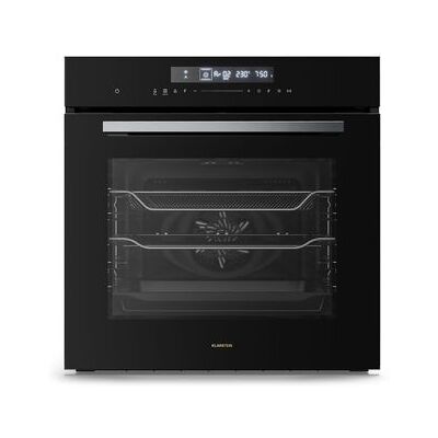 Horno Klarstein Airjet Negro Horno Klarstein Airjet Negro