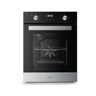 Horno Klarstein Verosteel Negro Horno Klarstein Verosteel Negro