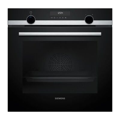 Siemens HB578GES7 - Negro - Horno Siemens HB578GES7 - Negro - Horno