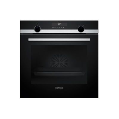 Siemens HB578GFS7 - Negro - Horno Siemens HB578GFS7 - Negro - Horno
