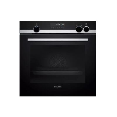 Siemens HR578GFS7F - Negro - Horno Siemens HR578GFS7F - Negro - Horno