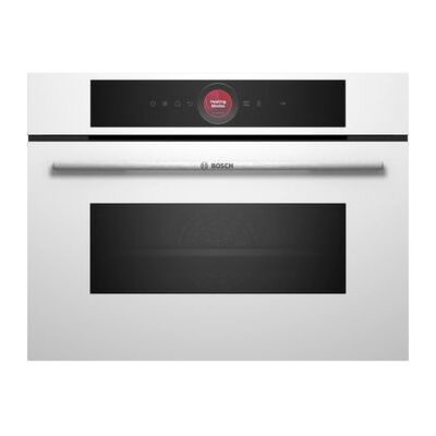 Bosch CMG7241W1 - Blanco - Horno Bosch CMG7241W1 - Blanco - Horno