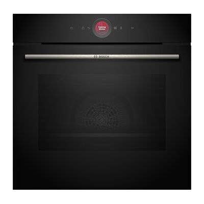 Bosch Serie 8 Hbg7721b1 Horno 71 L 3600 W A+ Negro Bosch Serie 8 Hbg7721b1 Horno 71 L 3600 W A+ Negro