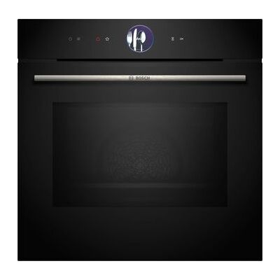 Bosch Serie 8 Hmg7361b1 Horno 67 L 3600 W Negro Bosch Serie 8 Hmg7361b1 Horno 67 L 3600 W Negro