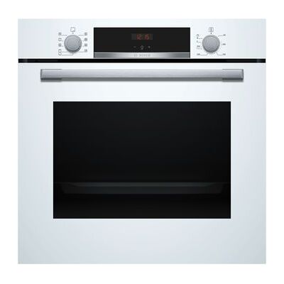 Bosch Serie 4 Hba534bw3 Horno 71 L 3400 W Blanco Bosch Serie 4 Hba534bw3 Horno 71 L 3400 W Blanco