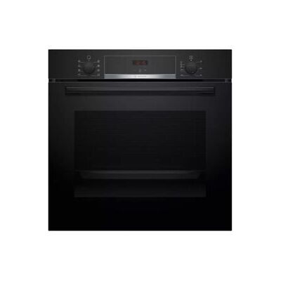 Bosch Horno Multifunción Empotrable Ecoclean De 71 L Y 60 Cm, Negro - Hba553ba3f Bosch Horno Multifunción Empotrable Ecoclean De 71 L Y 60 Cm, Negro - Hba553ba3f