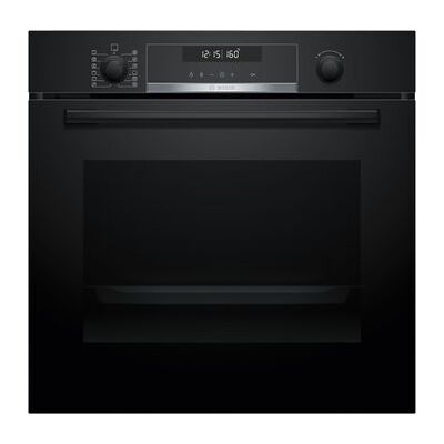 Bosch HBG578BB3 - Negro - Horno Bosch HBG578BB3 - Negro - Horno