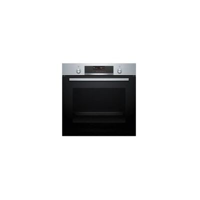 Bosch Horno Multifunción Empotrable De 71 L Y 60 Cm Con Limpieza Pirolítica, Acero Inoxidable - Hbg579bs3f Bosch Horno Multifunción Empotrable De 71 L Y 60 Cm Con Limpieza Pirolítica, Acero Inoxidable - Hbg579bs3f