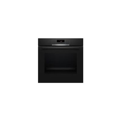 Bosch Horno Empotrable Multifunción Negro De 71 Litros Y 60 Cm - Hqg572bb3f Bosch Horno Empotrable Multifunción Negro De 71 Litros Y 60 Cm - Hqg572bb3f