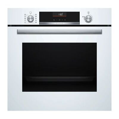 Bosch Serie 6 Hbg536ew4 Horno 71 L 3400 W Blanco Bosch Serie 6 Hbg536ew4 Horno 71 L 3400 W Blanco