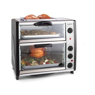 Minihorno Oneconcept All-you-can-eat Plata Minihorno Oneconcept All-you-can-eat Plata