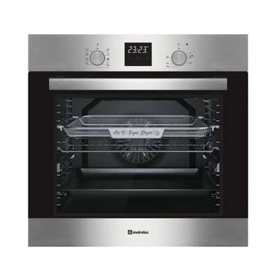 Meireles Mf8901x Horno Multifunción Aqual. A Inox Independiente Meireles Mf8901x Horno Multifunción Aqual. A Inox Independiente