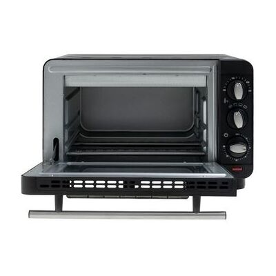 Horno Eléctrico Adler Ad 6029 Negro Horno Eléctrico Adler Ad 6029 Negro