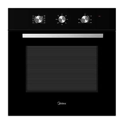 Horno Multifuncion Midea Mb20co6065mmagj 60cm Horno Multifuncion Midea Mb20co6065mmagj 60cm
