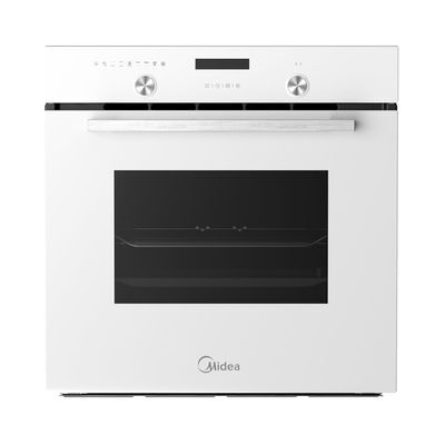 Horno Multifunción Midea Mbon5m90e5wh 60 Cm 70 L Blanco Horno Multifunción Midea Mbon5m90e5wh 60 Cm 70 L Blanco