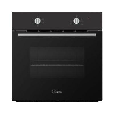 Horno Estático Midea Mbo65m40m0bkst 60 Cm 70 L Negro Horno Estático Midea Mbo65m40m0bkst 60 Cm 70 L Negro