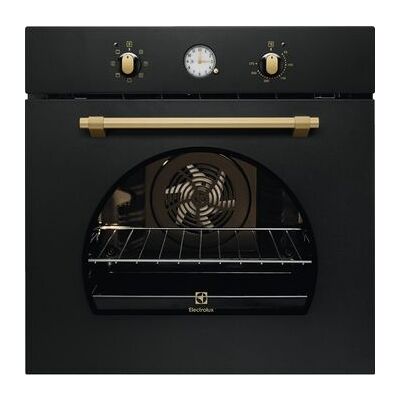 Electrolux Fr65g 72 L 2780 W A Negro Electrolux Fr65g 72 L 2780 W A Negro