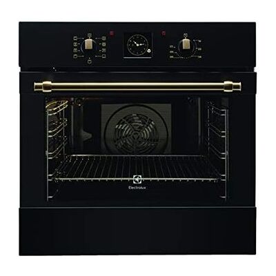 Horno Electrolux Eob3400bor 74 L 2780 W Clase A Negro Horno Electrolux Eob3400bor 74 L 2780 W Clase A Negro