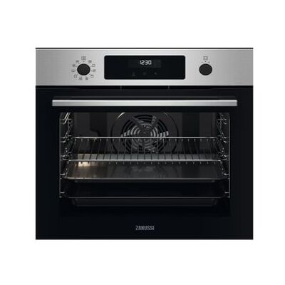 Horno Zanussi Zopkx6x2 Horno Zanussi Zopkx6x2
