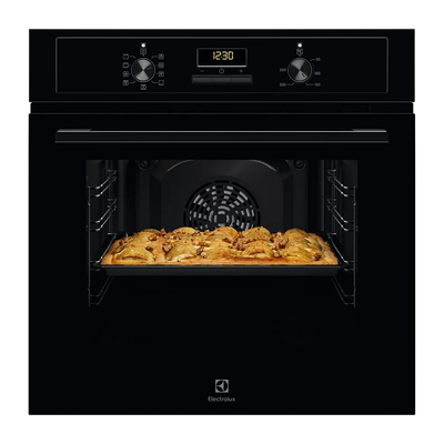 Electrolux EOD3H50BK Horno Electrolux EOD3H50BK Horno