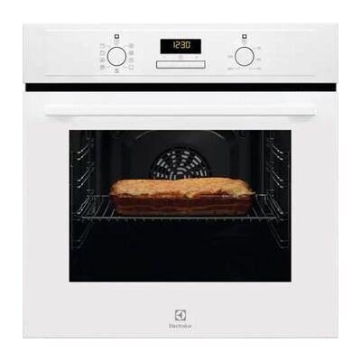 Electrolux Eof3h40bw 65 L A Blanco Electrolux Eof3h40bw 65 L A Blanco