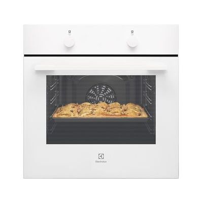 Electrolux CKB101W - Blanco - Horno Electrolux CKB101W - Blanco - Horno