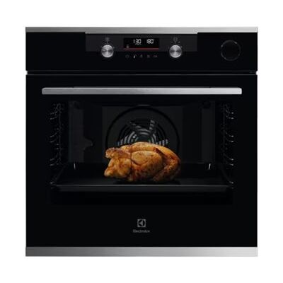 Electrolux Kocdh76x Horno 72 L A+ Acero Inoxidable Electrolux Kocdh76x Horno 72 L A+ Acero Inoxidable