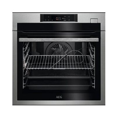 AEG BSE782380M - Acero inoxidable - Horno AEG BSE782380M - Acero inoxidable - Horno