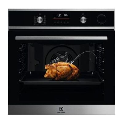 Electrolux Eoc6h76x 72 L A Negro Electrolux Eoc6h76x 72 L A Negro