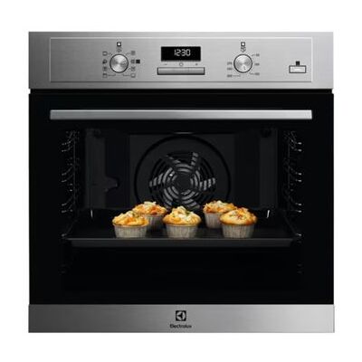Electrolux Cod3s40x 72 L 2990 W A Acero Inoxidable Electrolux Cod3s40x 72 L 2990 W A Acero Inoxidable