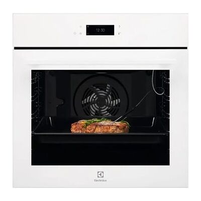 Horno Multifunción Electrolux Eoe8p39wv 72 L 3490 W A+ Blanco Horno Multifunción Electrolux Eoe8p39wv 72 L 3490 W A+ Blanco