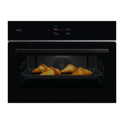 AEG TA7PK721B - Negra - Horno AEG TA7PK721B - Negra - Horno