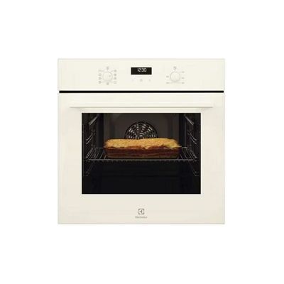 Horno Catalitico Electrolux Eof5f50bv Blanco Horno Catalitico Electrolux Eof5f50bv Blanco