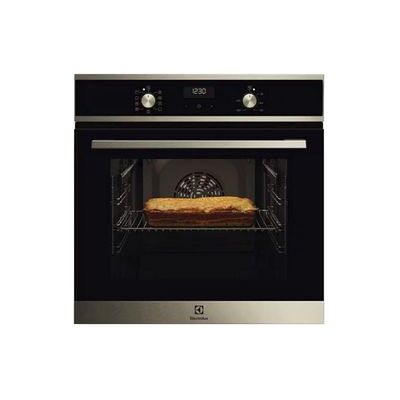 Electrolux Eof5f50bx Horno - Autolimpiante Catalítico 65L Electrolux Eof5f50bx Horno - Autolimpiante Catalítico 65L