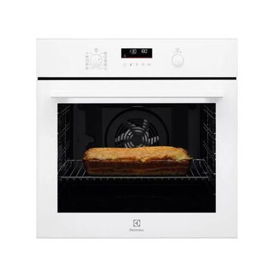 Electrolux Horno Multifunción Empotrable De 72 L Y 60 Cm Con Limpieza Pirolítica - Eof6p46v1 Electrolux Horno Multifunción Empotrable De 72 L Y 60 Cm Con Limpieza Pirolítica - Eof6p46v1