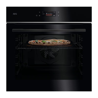 Horno Multifunción Serie 7000 Mealassist Con Pizzaexpert Con Display Táctil Excite Tx7pb631sb Aeg Horno Multifunción Serie 7000 Mealassist Con Pizzaexpert Con Display Táctil Excite Tx7pb631sb Aeg