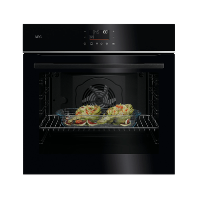 Horno Multifunción Serie 5000 Surroundcook Con Explore Tu5pb41zpb Aeg Horno Multifunción Serie 5000 Surroundcook Con Explore Tu5pb41zpb Aeg