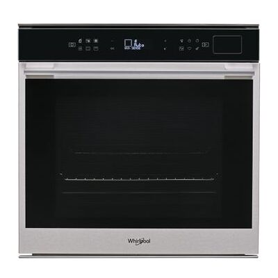 Whirlpool W7 Os4 4s1 H Horno 73 L 3650 W A+ Acero Inoxidable Whirlpool W7 Os4 4s1 H Horno 73 L 3650 W A+ Acero Inoxidable