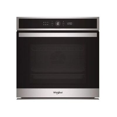 Whirlpool Wci4is83pm1xaf - Horno empotrado 73L - Inox Whirlpool Wci4is83pm1xaf - Horno empotrado 73L - Inox