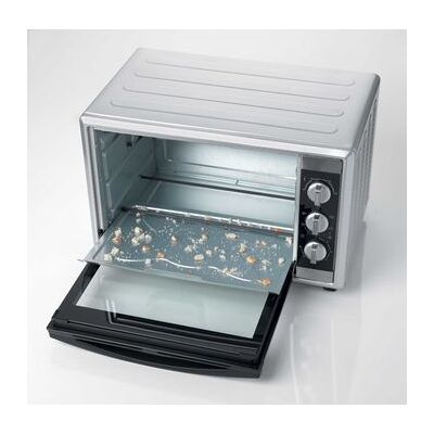 Ariete 986 45 L 1800 W Plata Ariete 986 45 L 1800 W Plata
