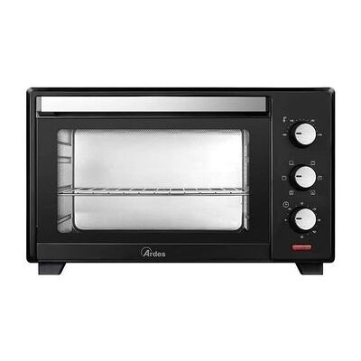 Lauson Minihorno Ar6231b 30l 1600w Lauson Minihorno Ar6231b 30l 1600w