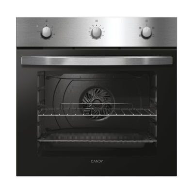 Candy Idea Fidc X502it 65 L A Negro, Acero Inoxidable Candy Idea Fidc X502it 65 L A Negro, Acero Inoxidable