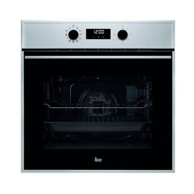 Horno Multifunción Teka Hsb645ss 70 L Hydroclean Touch Control 3215w Horno Multifunción Teka Hsb645ss 70 L Hydroclean Touch Control 3215w