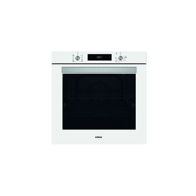 Horno Edesa Eoe7050fwh 80 L Blanco Multifunción Plus Easy-clean Horno Edesa Eoe7050fwh 80 L Blanco Multifunción Plus Easy-clean